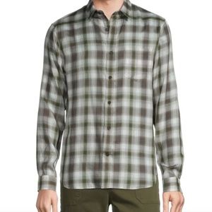 VINCE SHIRT BRAND NEW WITH TAGS